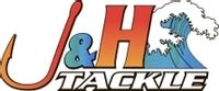 J & H Tackle coupons